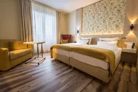 First Inn Hotel Zwickau Hôtels à : Hartenstein