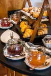 Helds Vitalhotel - Aamiainen