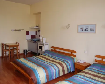 Chateau de Faudade Hotels in Levignac