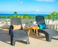 Suites Cielo y Mar