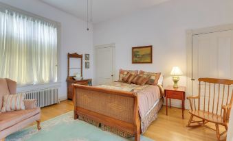 Historic West Virginia Home Built in 1854!