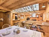 Tahoe Area Townhome < 1 Mi to Heavenly Lifts! Hotels in Stateline