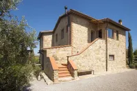 Casale Sterpeti Hotel a Magliano in Toscana