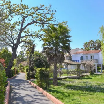 Malibu Village