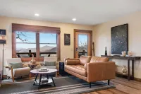 Sauna + Views: Private Franklin Cabin on 10 Acres - 3-Star