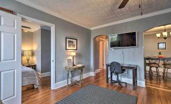 Updated Williamstown Apt - 2 Mi to Ark Encounter!