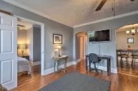 Updated Williamstown Apt - 2 Mi to Ark Encounter! - 3-Star