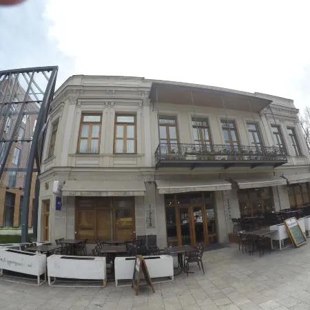 Hotel Imaginarium