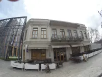Hotel Imaginarium - Wifi