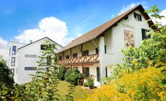 Pension Arzberghof