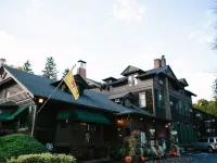 Brae Loch Inn Hotels in Madison County