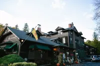 Brae Loch Inn