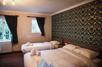 The Keelman Hotels in Ryton