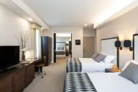 Leon Hotel Les Các khách sạn ở 