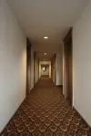 Tatvan Park Hotel - 3 Sao