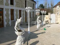 Le Manoir des Chapelles Hotels in Venoy