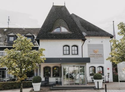 Buchnas Landhotel Saarschleife