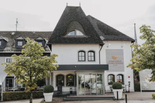 ランドホテル サールシュレイフ