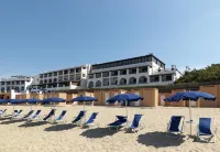 Hotel le Dune - Beach