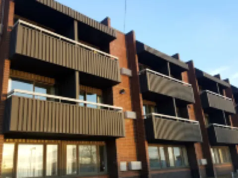 Home Away Inn Hotels in Drayton Valley