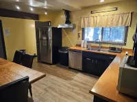 Moderne Hostel Hoteles en Mammoth Lakes