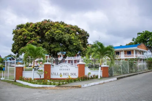 Hotel & Resort Villa del Sol - พร้อมอาหารเช้า