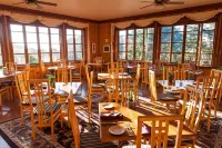 The Stanford Inn by the Sea Eco-Resort