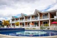 Hotel & Resort Villa del Sol Hotels in San Andres de Tumaco