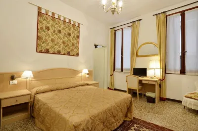 Ca' Turelli Dimora Storica Hotels in Dorsoduro