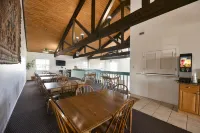 Windcrest Inn and Suites Các khách sạn ở Gillespie County