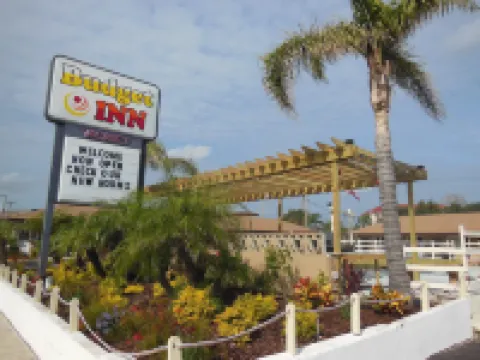 Budget Inn - Saint Augustine