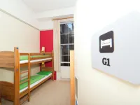 YHA London Earl's Court