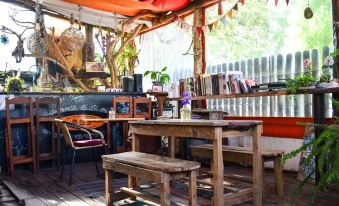 B&B Hostel