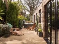 Merchants Manor Spa Hotels in Falmouth