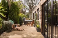 商旅莊園Spa飯店 住宿飯店