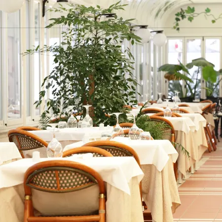 Hotel Abbazia