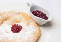 Villa Maria - Suiten & Appartement - breakfast