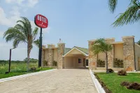 Hotel Luna Inn Hotels in Altamira