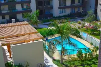 Apartamentos Alma Surire - 3 tähden