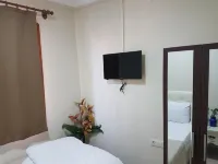Agora Park Hotel - 2-Star