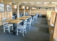 Top Mast Resort - breakfast