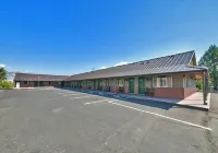 Walker River Lodge - Motels