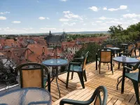Schlosshotel Zum Markgrafen Hotels in Quedlinburg