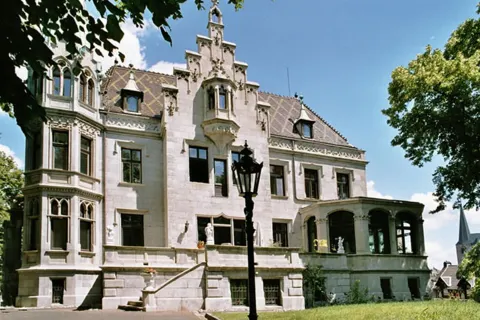 Schlosshotel Zum Markgrafen