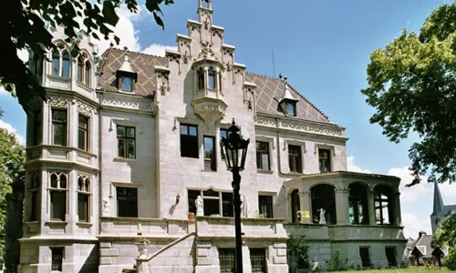 Schlosshotel Zum Markgrafen
