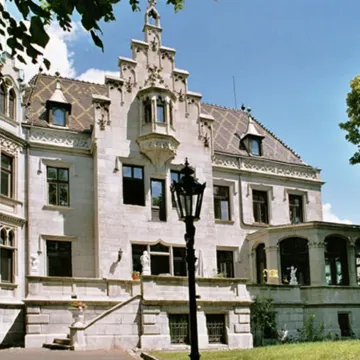 Schlosshotel Zum Markgrafen Hotels near Castle Quedlinburg