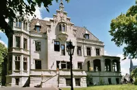Schlosshotel Zum Markgrafen - Aamiainen