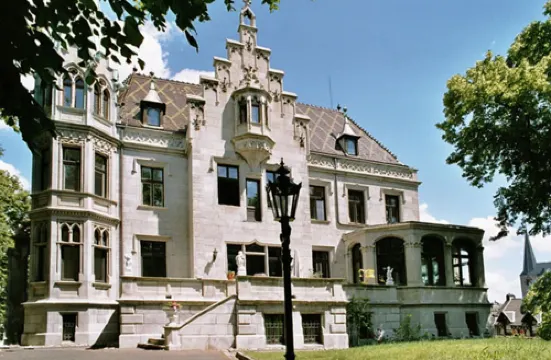 Schlosshotel Zum Markgrafen