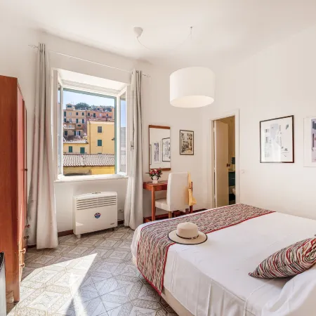 Hotel Rio Sul Mare