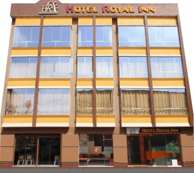 Hotel Royal Inn Hotel a 